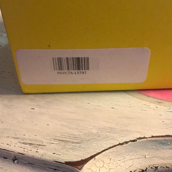 Men’s Subaqua Watch SOLD - Picture 6 of 8